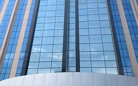 Edificio Tatuape Flat Service